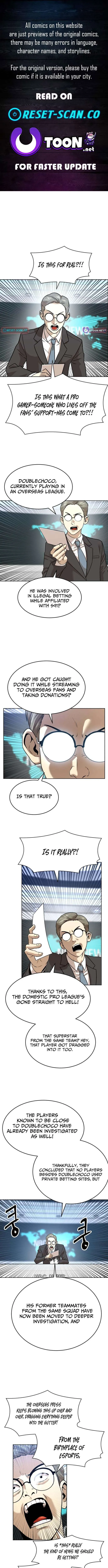 Double Click Chapter 249 page 1 - 