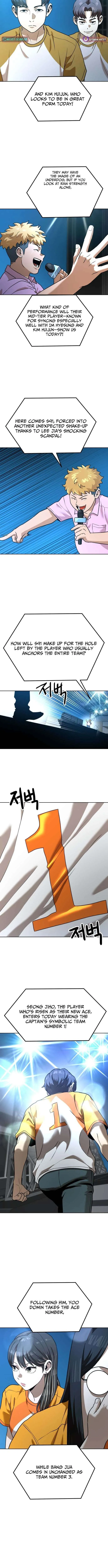 Double Click Chapter 249 page 10 - 