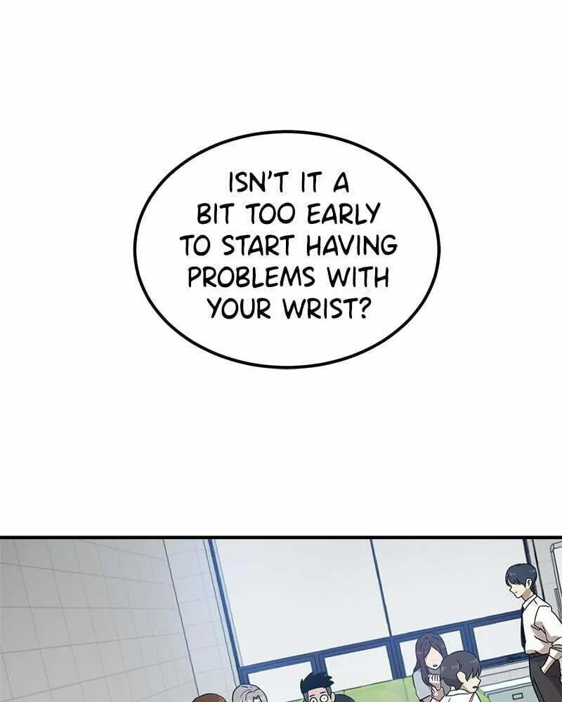 Double Click Chapter 25 page 1 - 