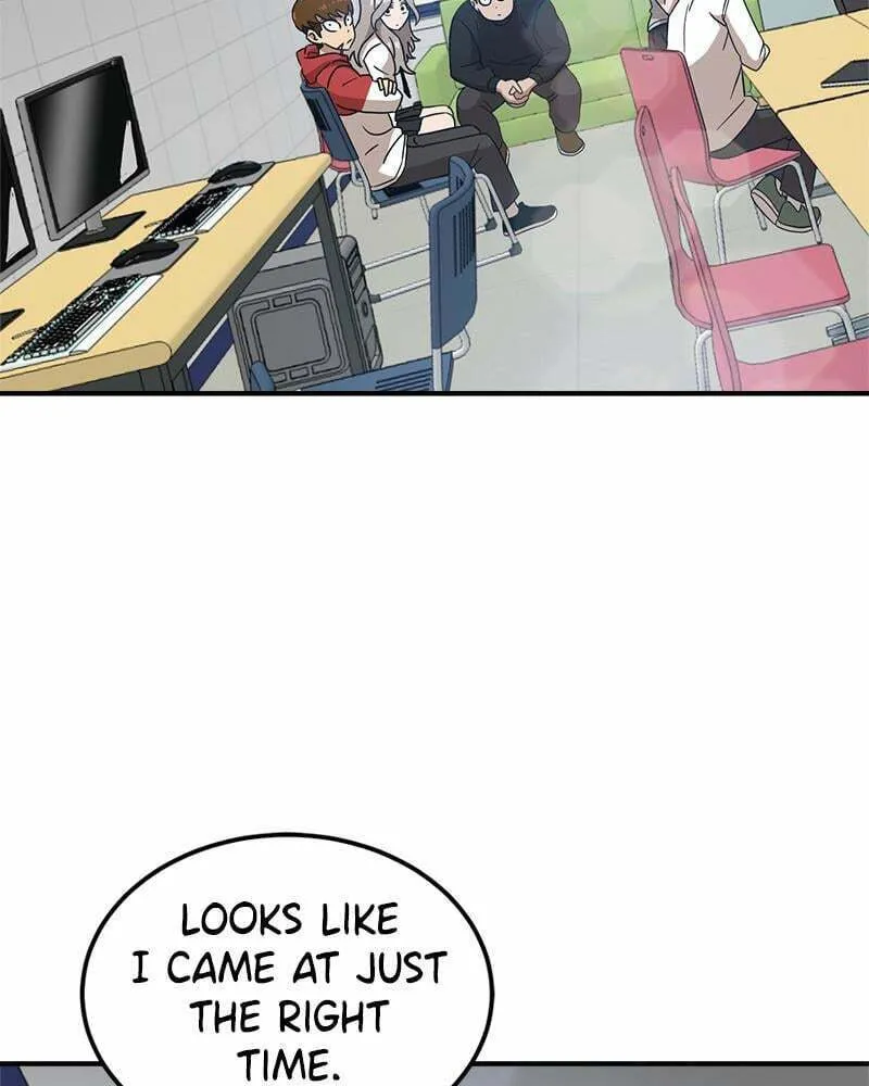Double Click Chapter 25 page 2 - 
