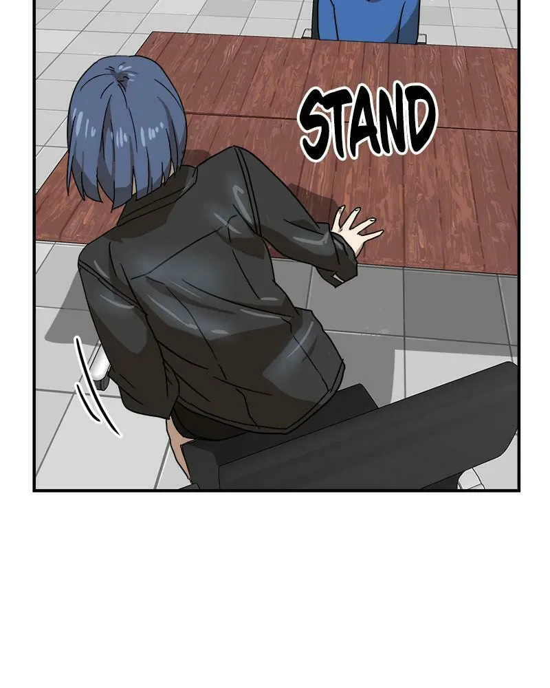 Double Click Chapter 25 page 103 - 