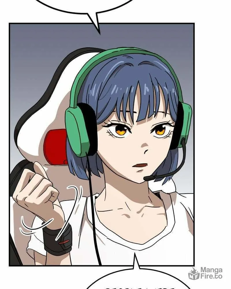 Double Click Chapter 25 page 110 - 