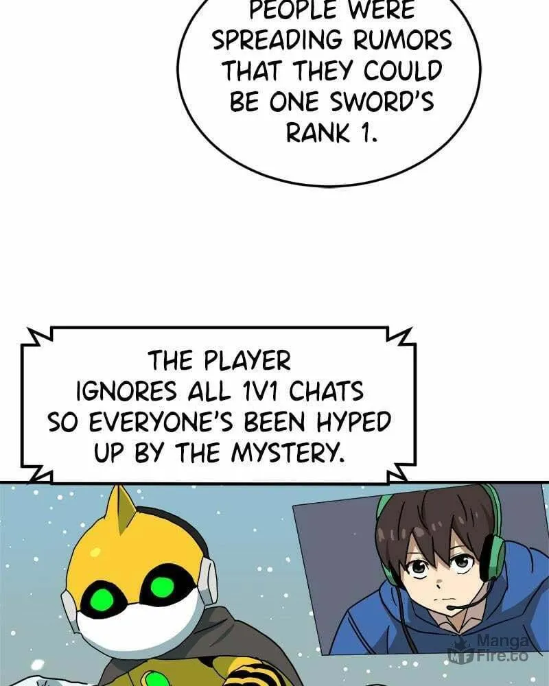 Double Click Chapter 25 page 111 - 