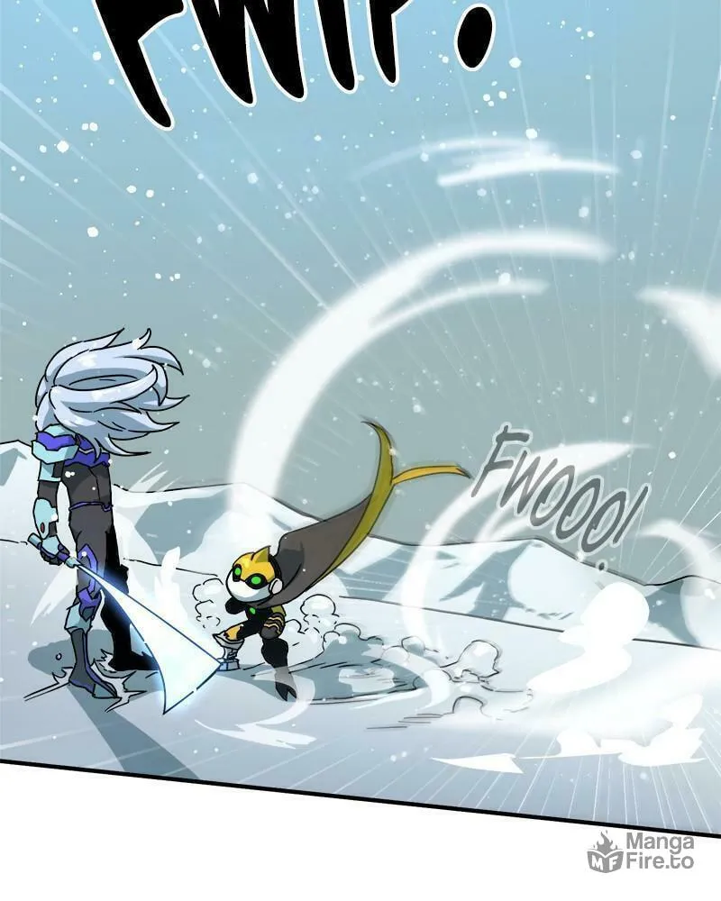 Double Click Chapter 25 page 117 - 