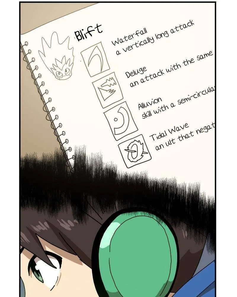 Double Click Chapter 25 page 121 - 