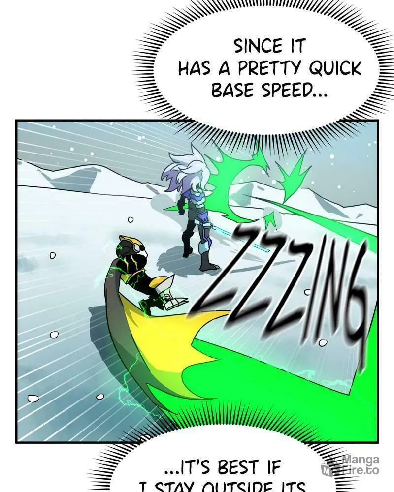 Double Click Chapter 25 page 123 - 