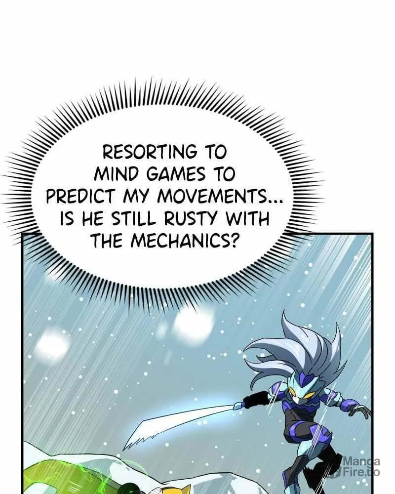 Double Click Chapter 25 page 126 - 