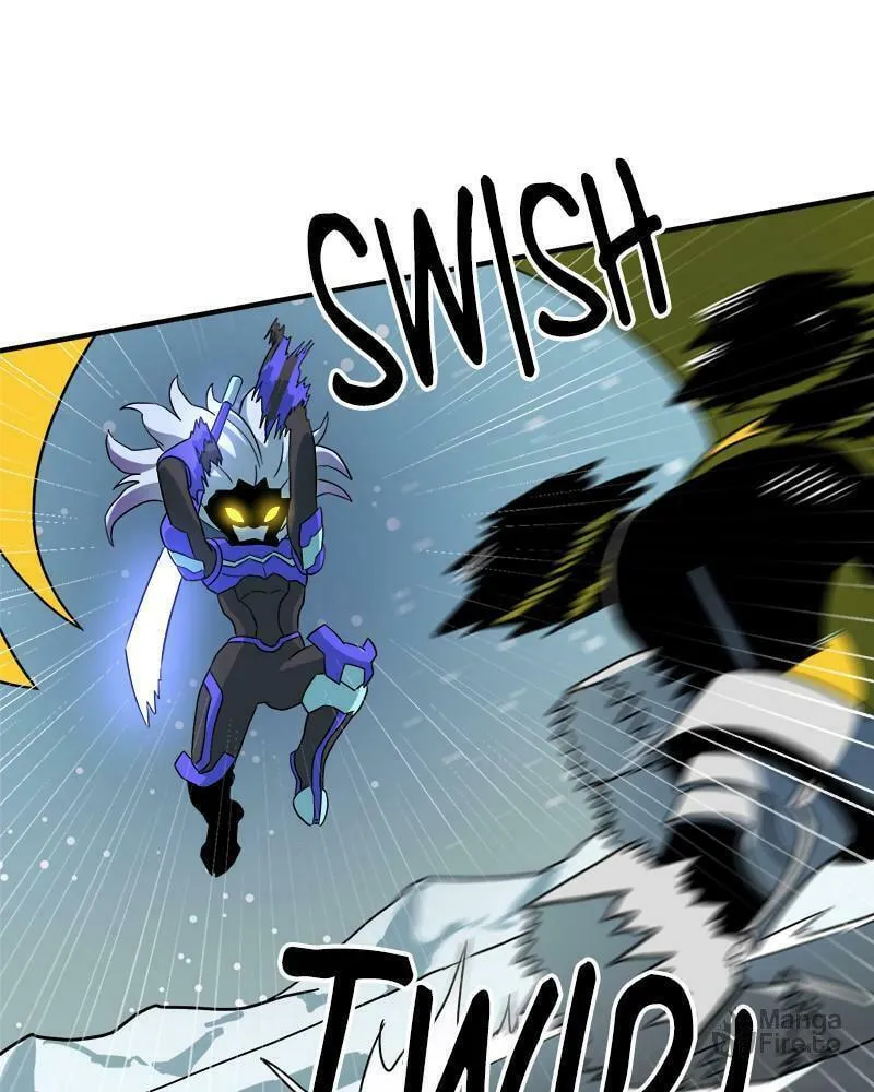 Double Click Chapter 25 page 129 - 
