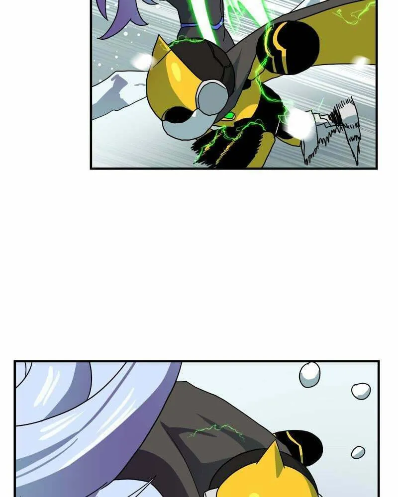 Double Click Chapter 25 page 131 - 