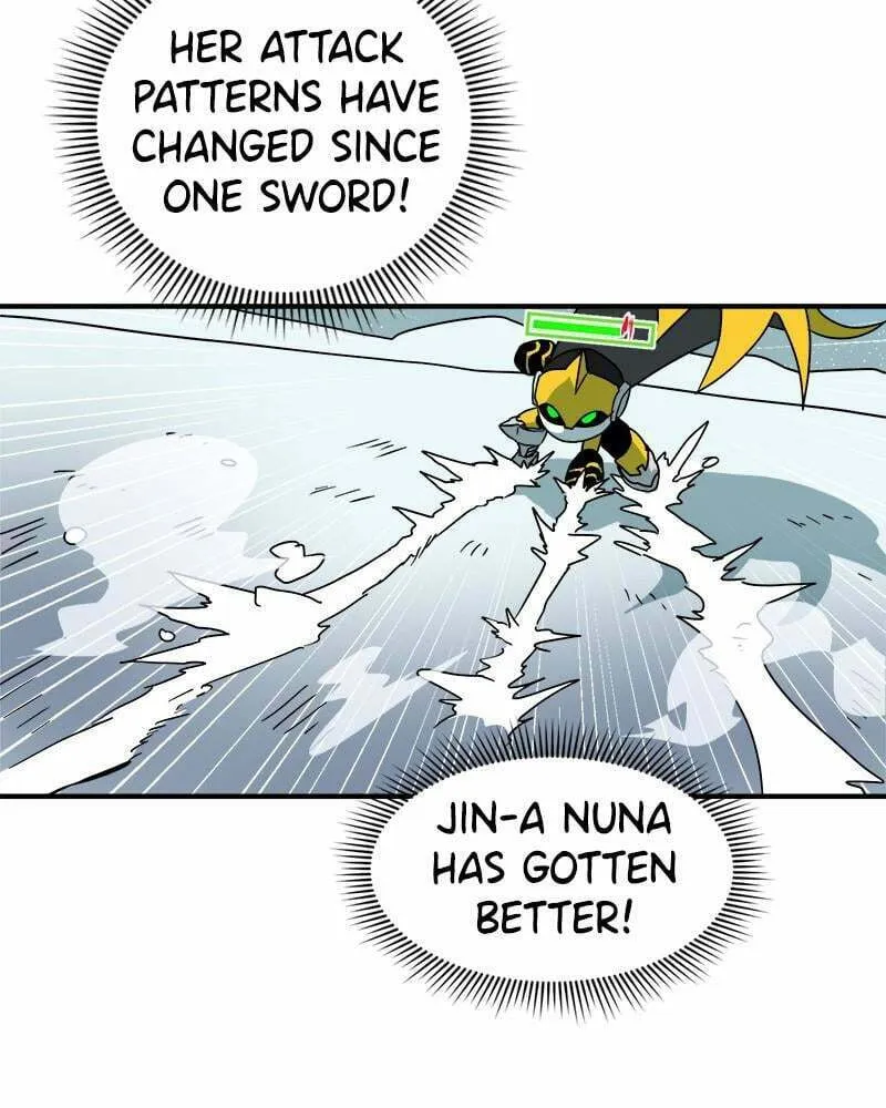 Double Click Chapter 25 page 137 - 