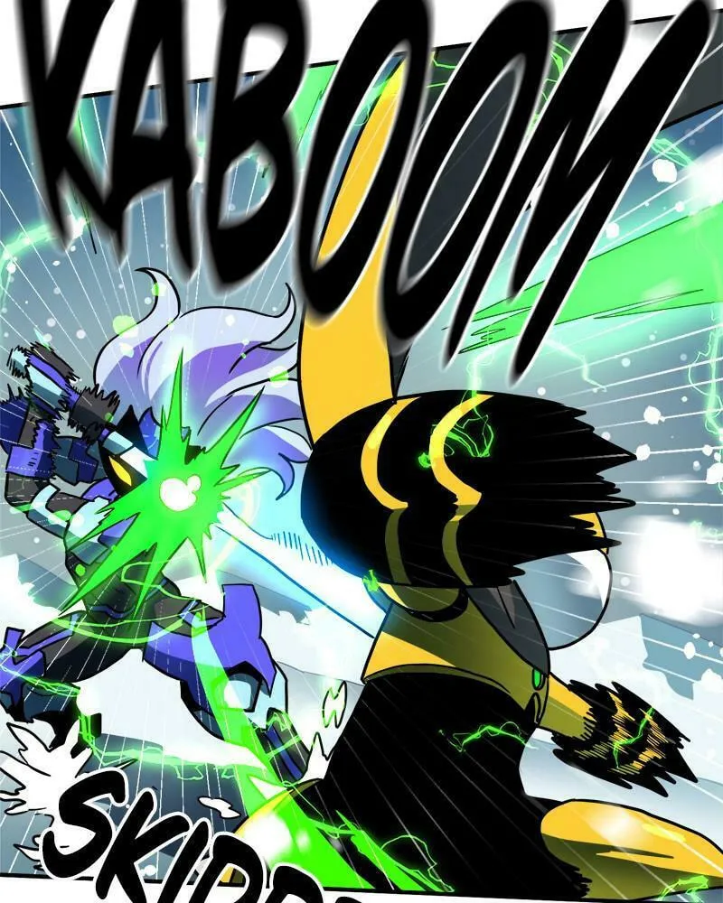 Double Click Chapter 25 page 152 - 
