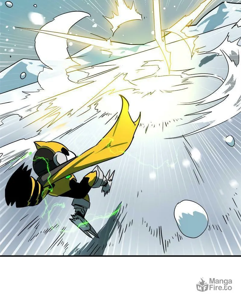 Double Click Chapter 25 page 165 - 