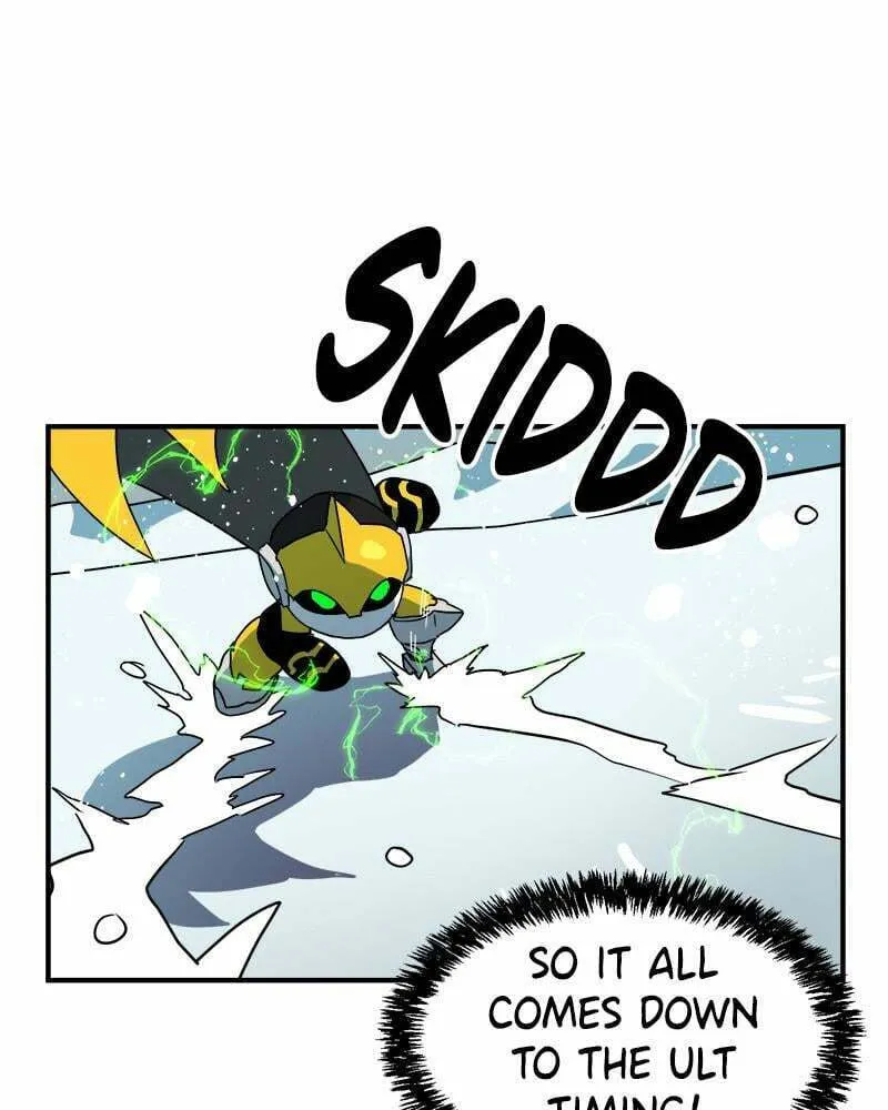 Double Click Chapter 25 page 166 - 