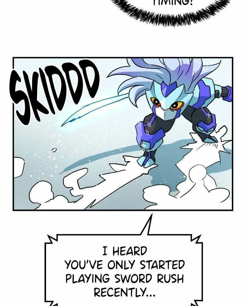 Double Click Chapter 25 page 167 - 