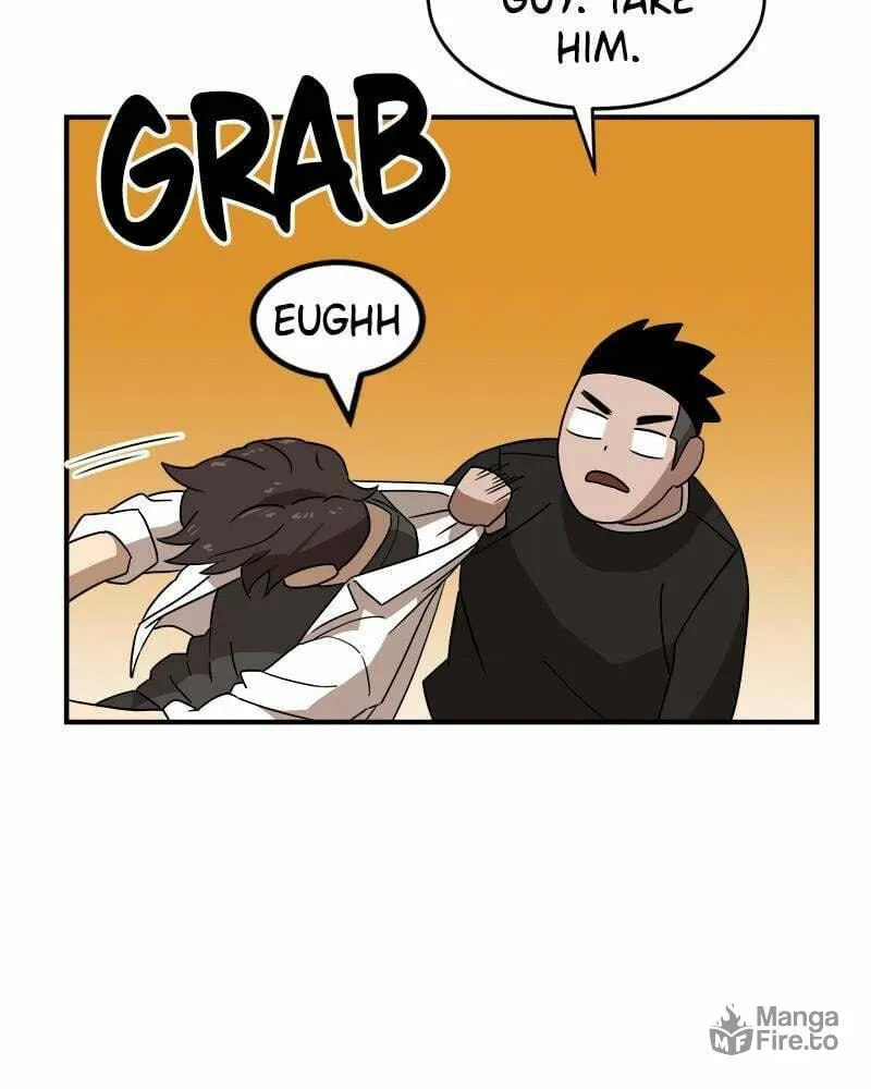 Double Click Chapter 25 page 18 - 