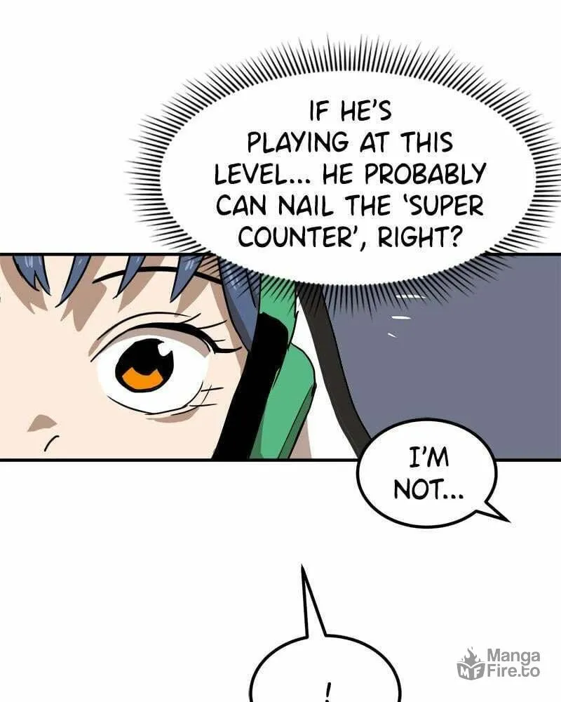 Double Click Chapter 25 page 171 - 