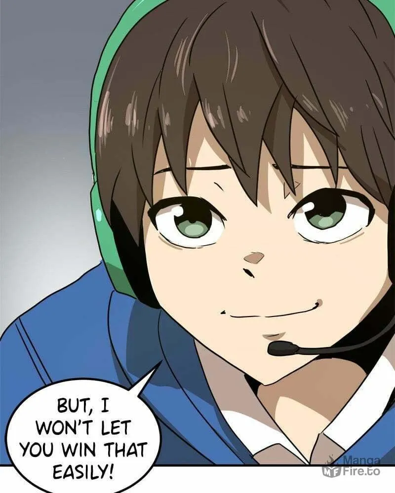 Double Click Chapter 25 page 174 - 