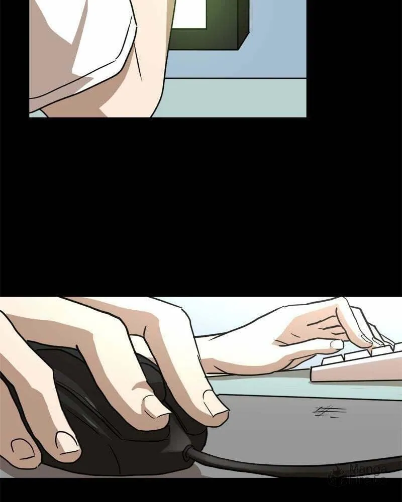 Double Click Chapter 25 page 185 - 