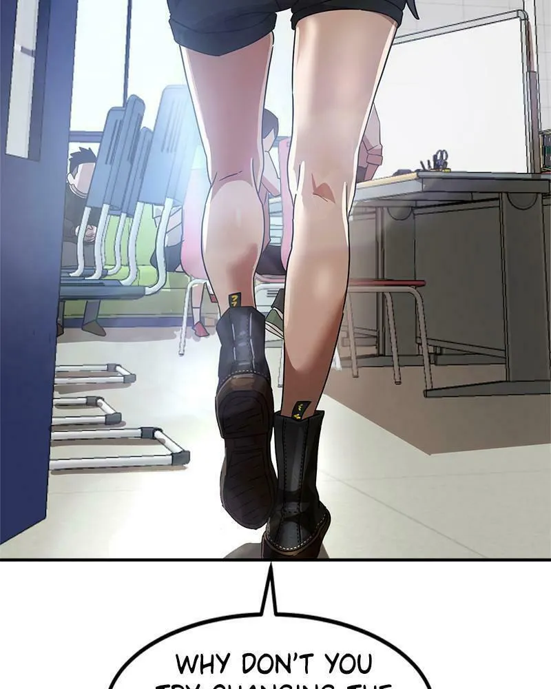 Double Click Chapter 25 page 4 - 