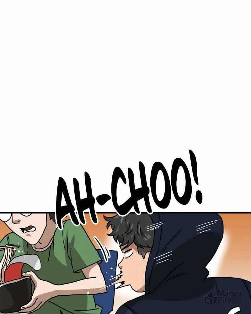 Double Click Chapter 25 page 45 - 