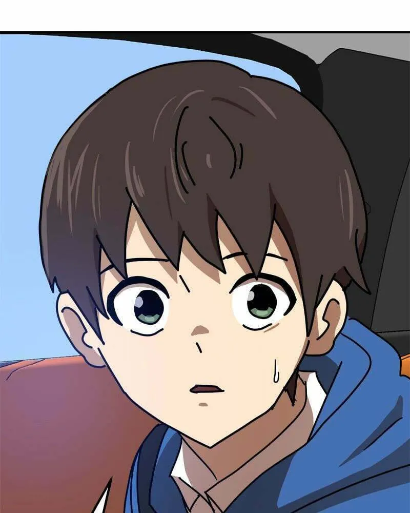 Double Click Chapter 25 page 47 - 