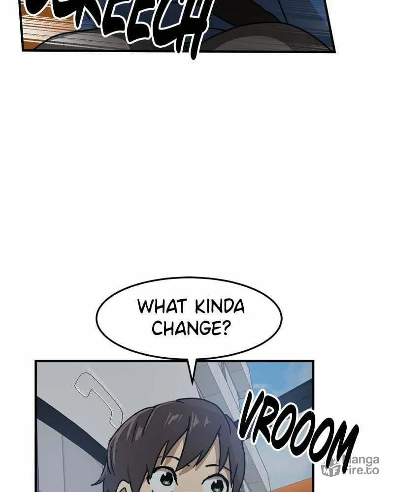 Double Click Chapter 25 page 55 - 