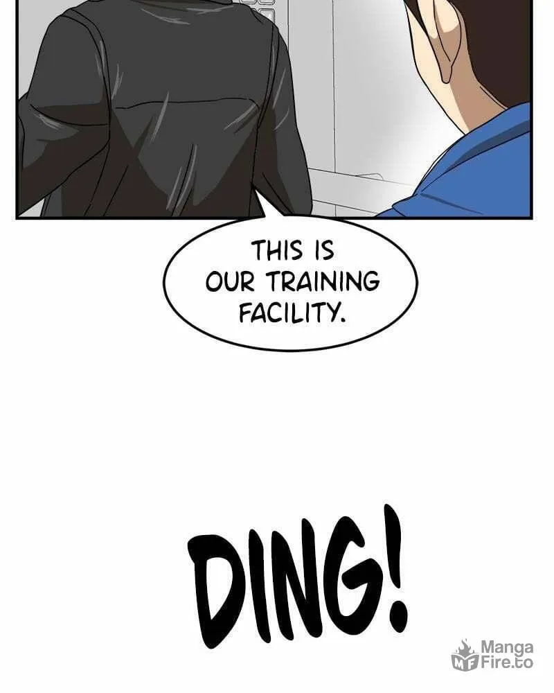 Double Click Chapter 25 page 65 - 