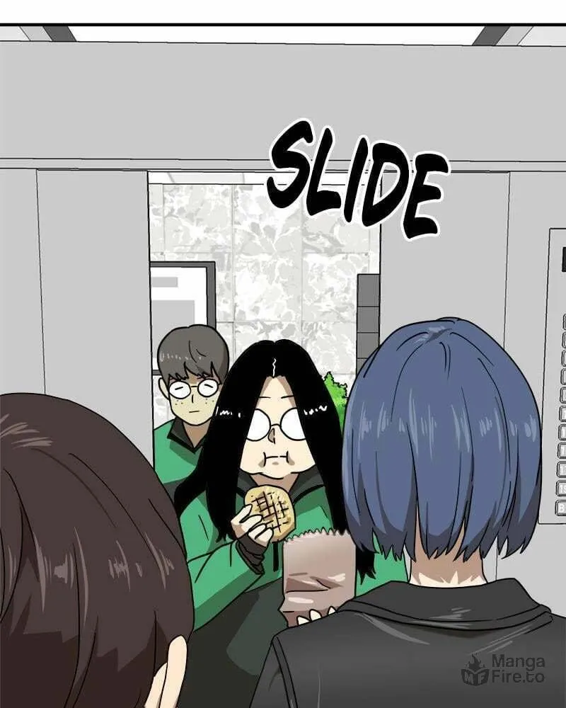 Double Click Chapter 25 page 66 - 