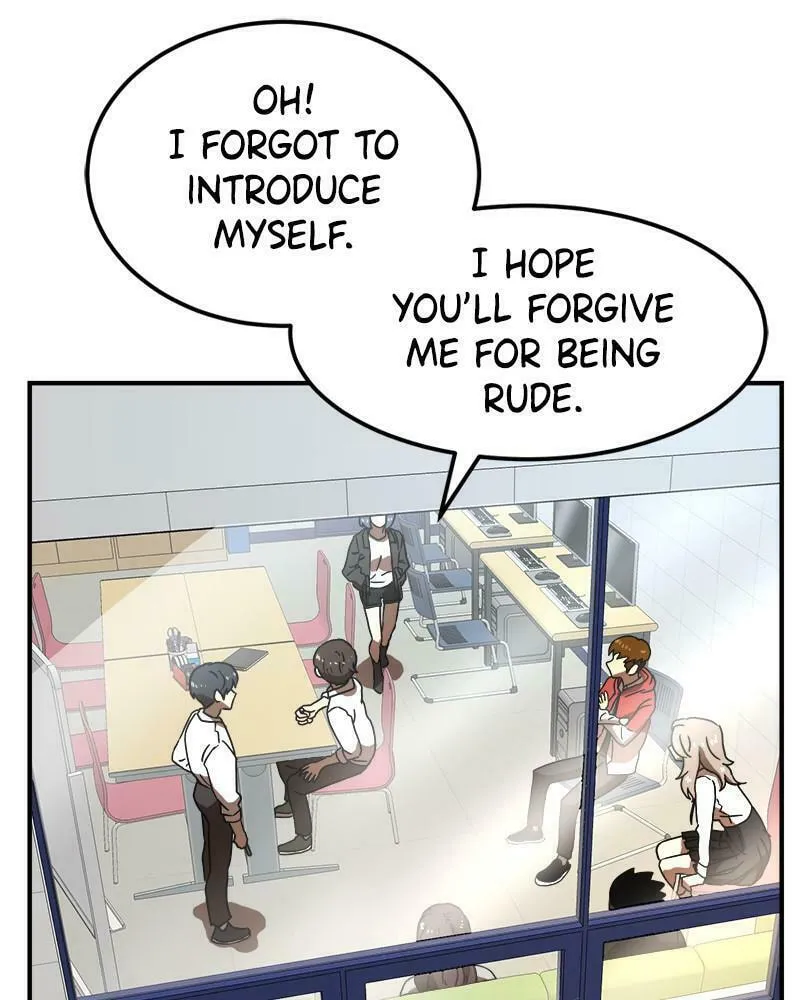 Double Click Chapter 25 page 8 - 