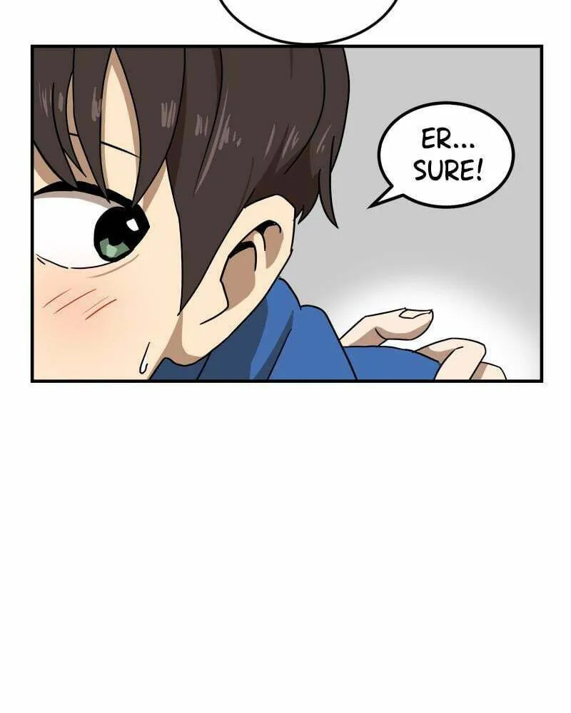 Double Click Chapter 25 page 73 - 