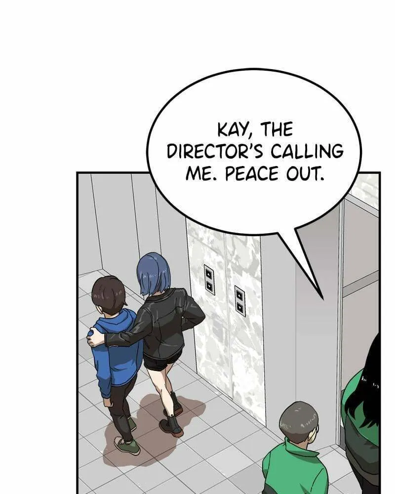 Double Click Chapter 25 page 74 - 