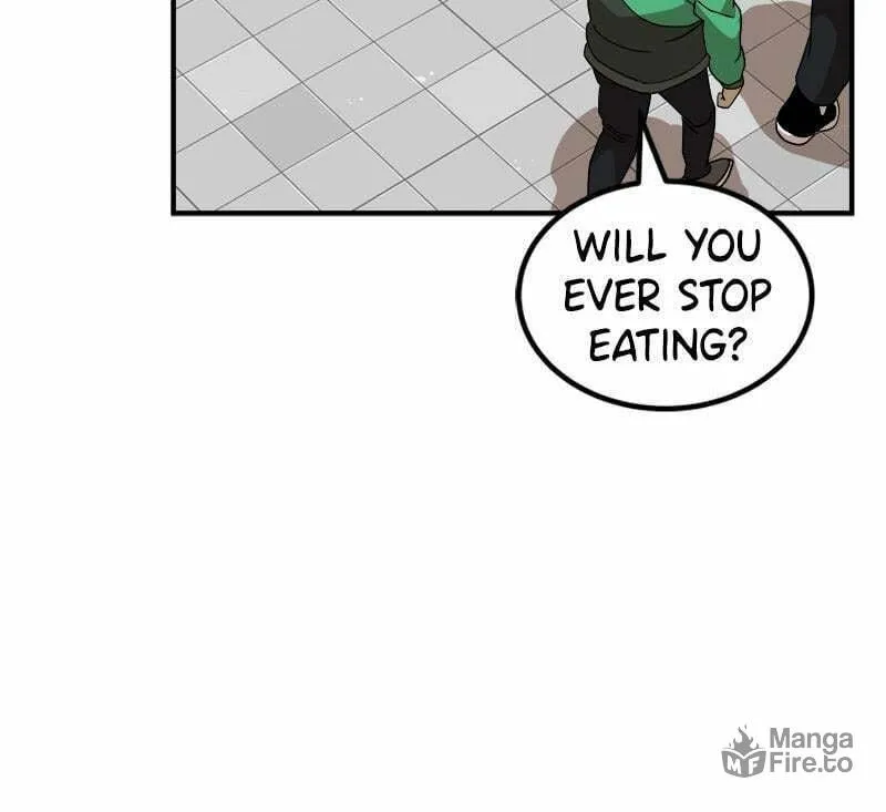 Double Click Chapter 25 page 75 - 