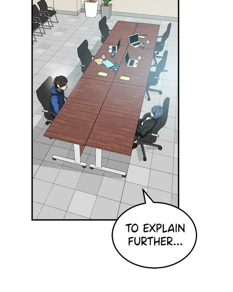 Double Click Chapter 25 page 77 - 