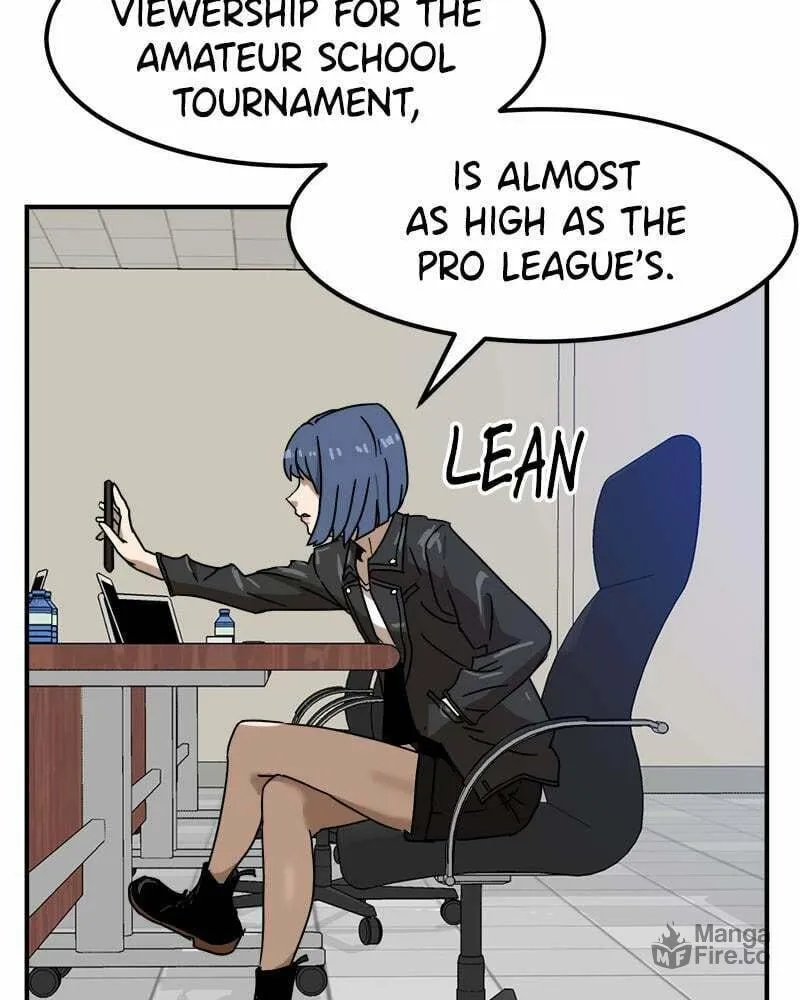 Double Click Chapter 25 page 84 - 