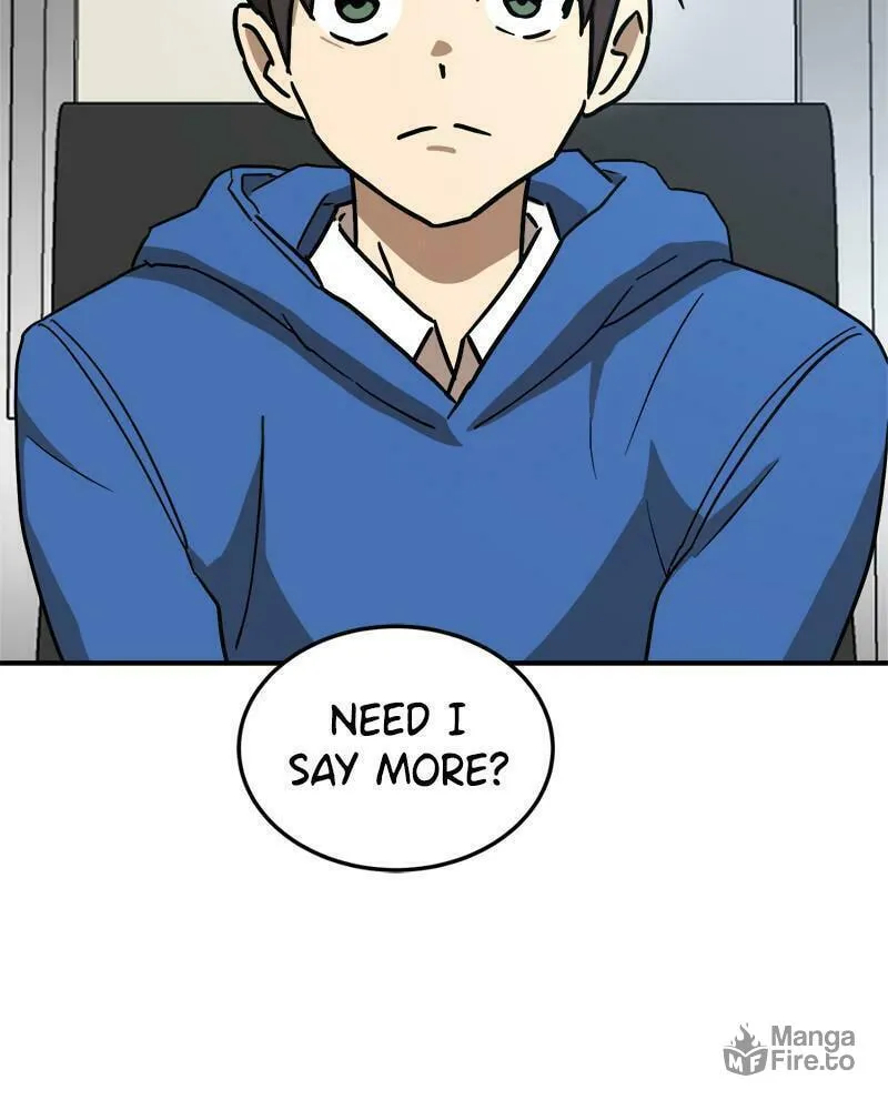 Double Click Chapter 25 page 96 - 