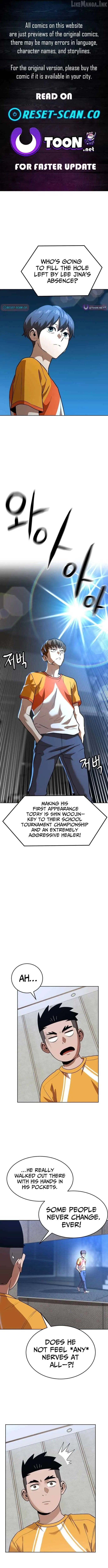 Double Click Chapter 250 page 1 - 