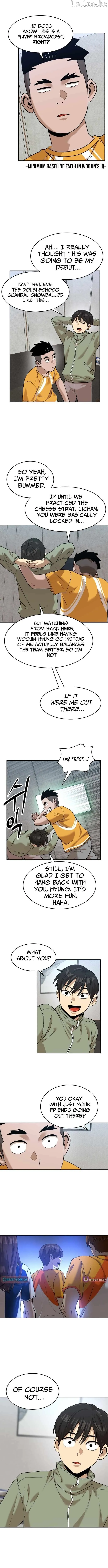 Double Click Chapter 250 page 2 - 