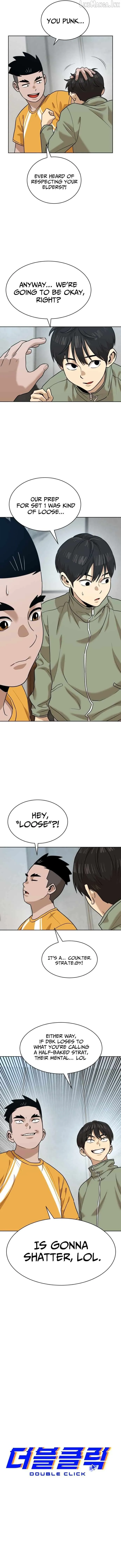 Double Click Chapter 250 page 4 - 
