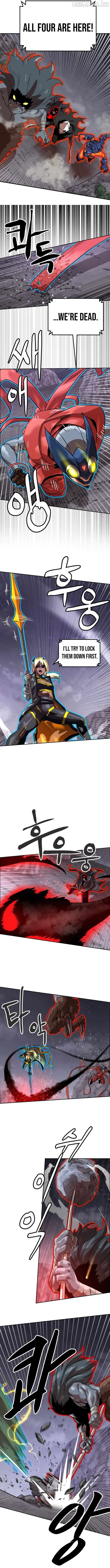 Double Click Chapter 250 page 9 - 
