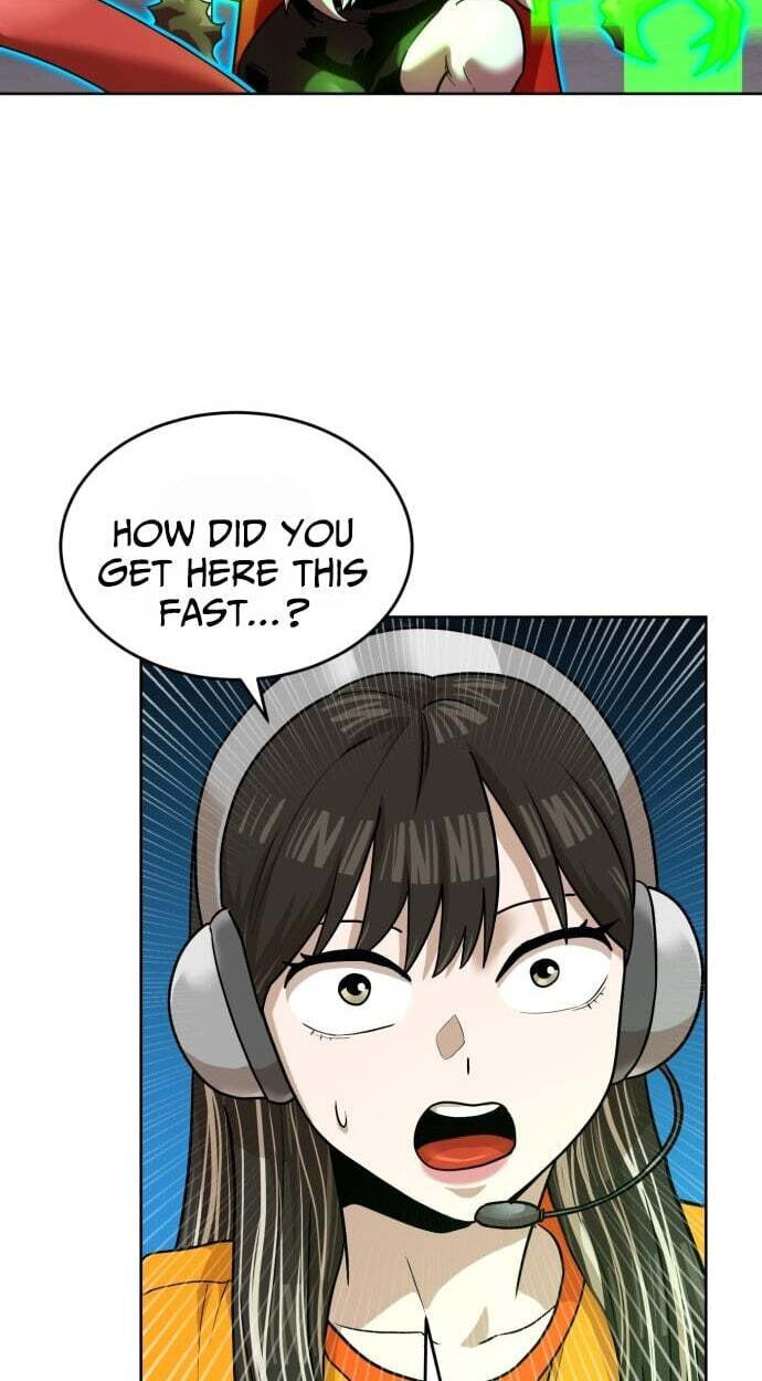 Double Click Chapter 251 page 16 - 