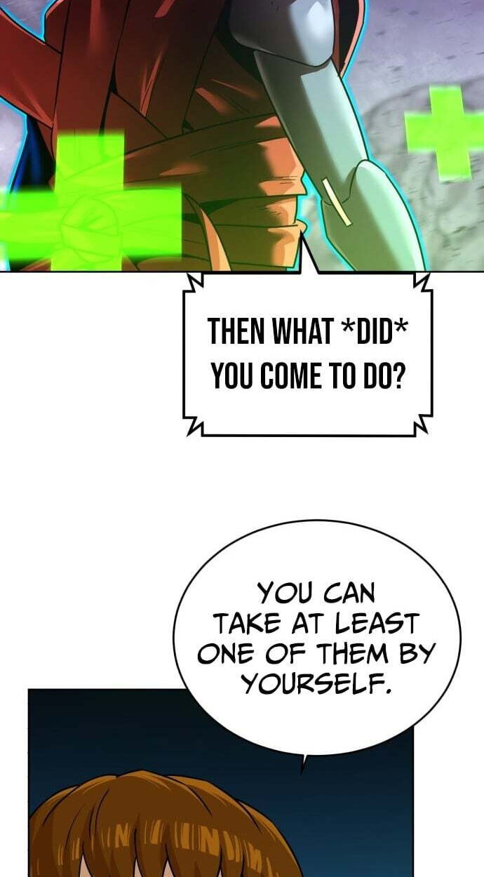 Double Click Chapter 251 page 18 - 