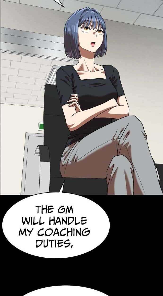 Double Click Chapter 251 page 34 - 