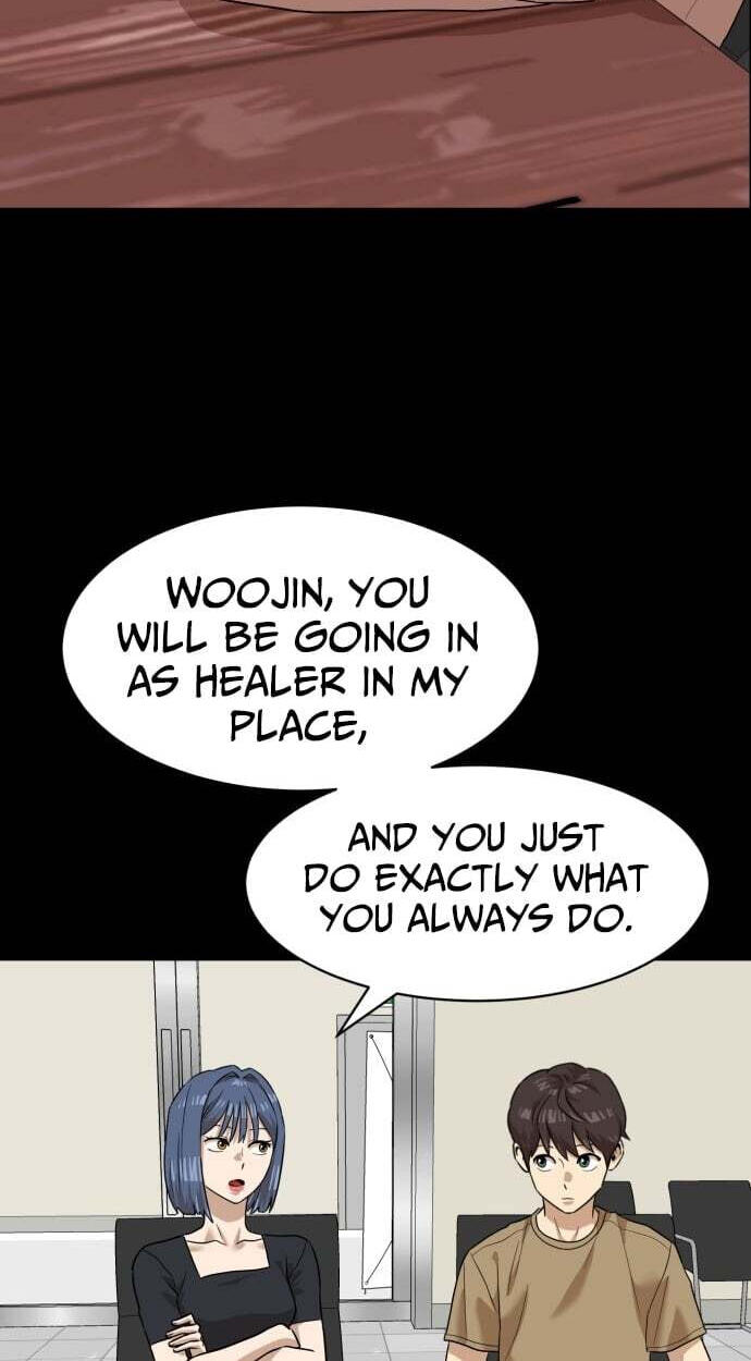 Double Click Chapter 251 page 36 - 