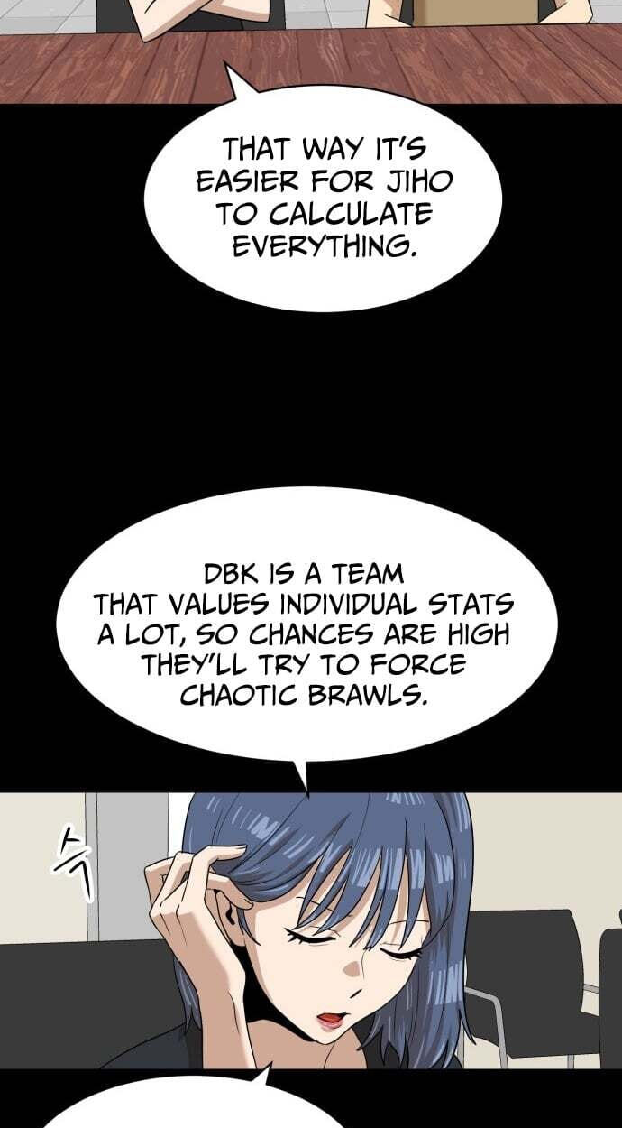 Double Click Chapter 251 page 37 - 