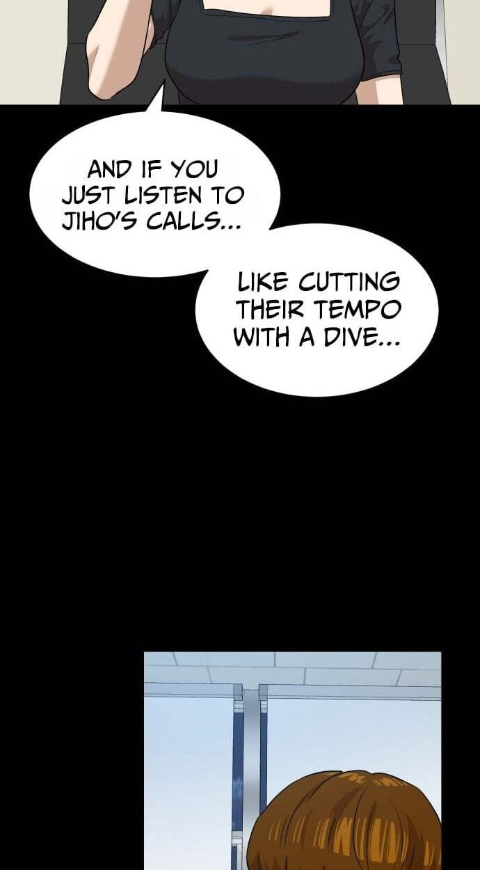 Double Click Chapter 251 page 39 - 