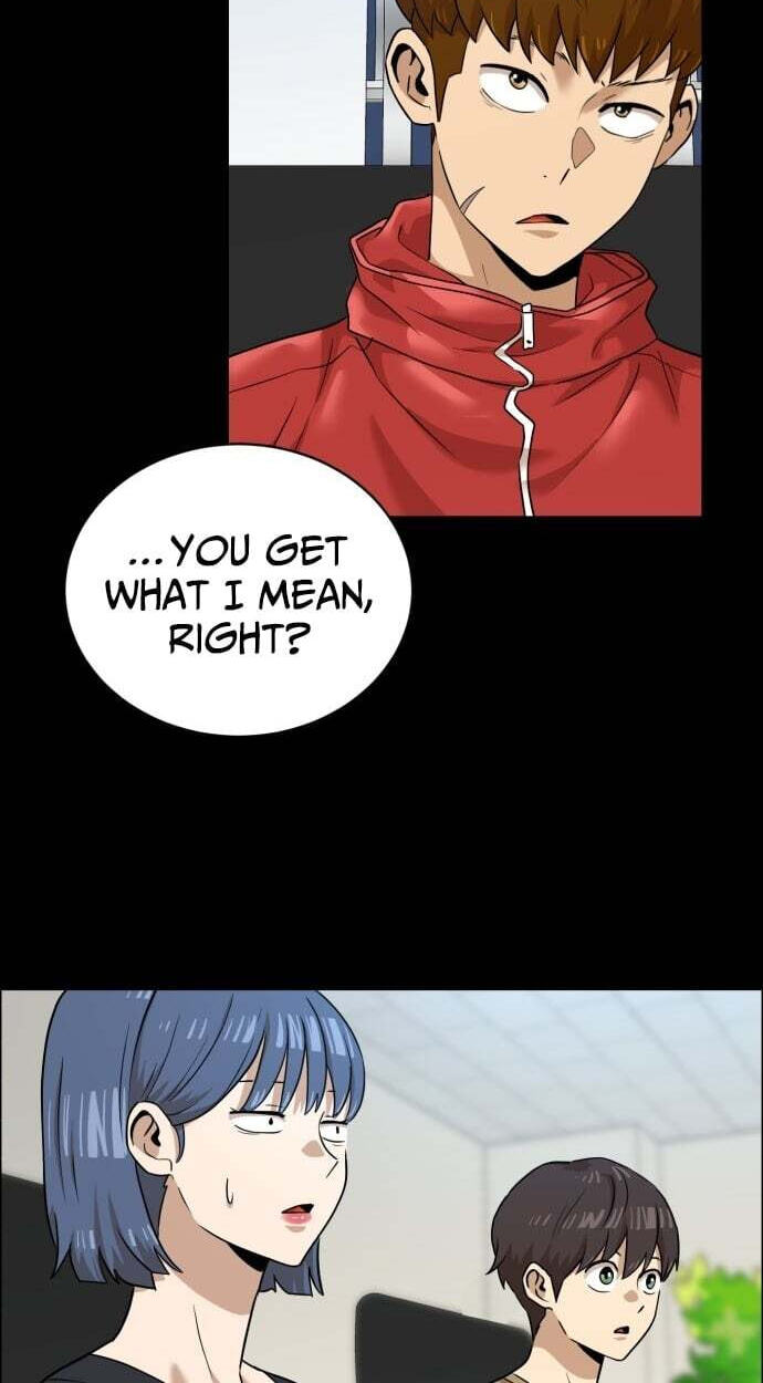 Double Click Chapter 251 page 40 - 