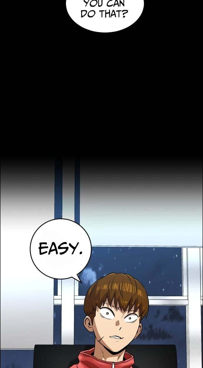 Double Click Chapter 251 page 42 - 