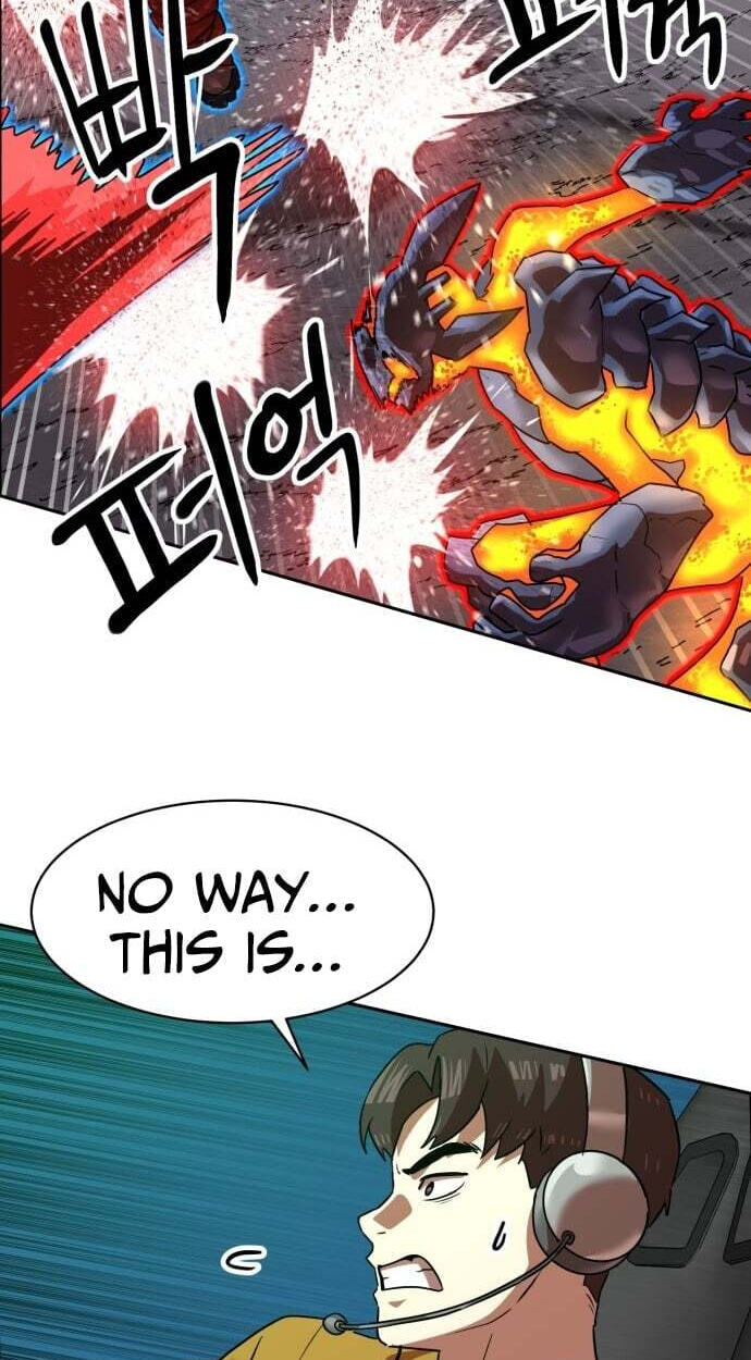 Double Click Chapter 251 page 46 - 