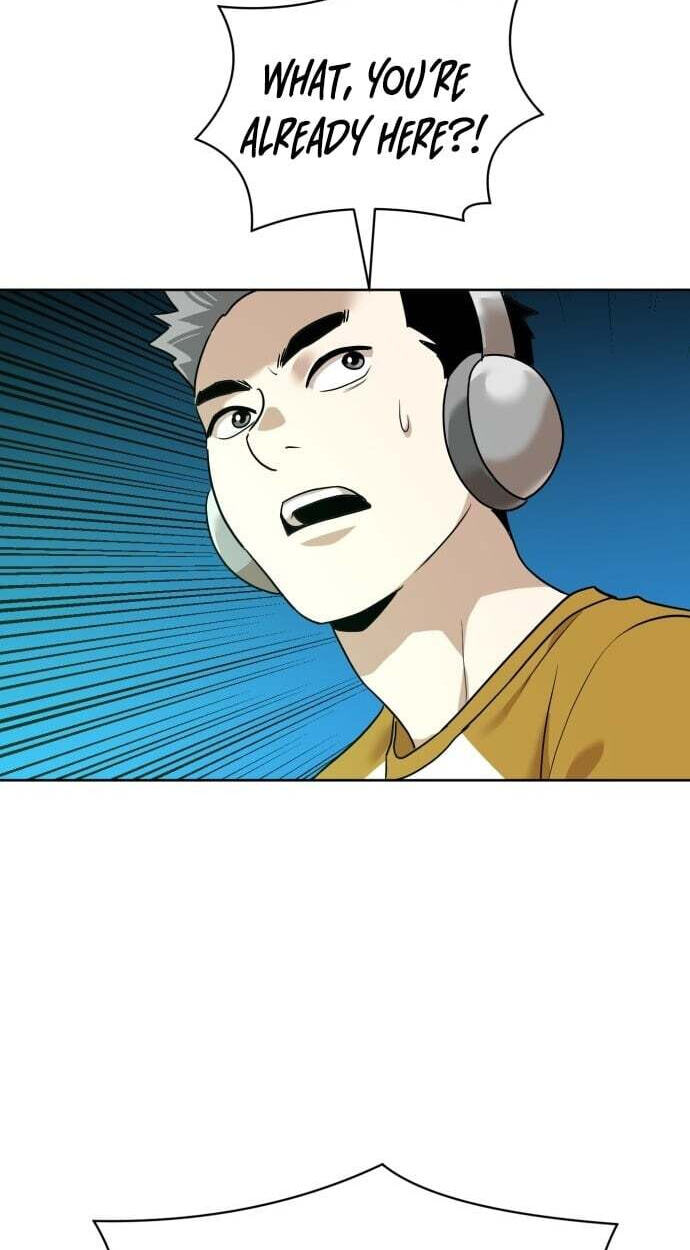 Double Click Chapter 251 page 6 - 