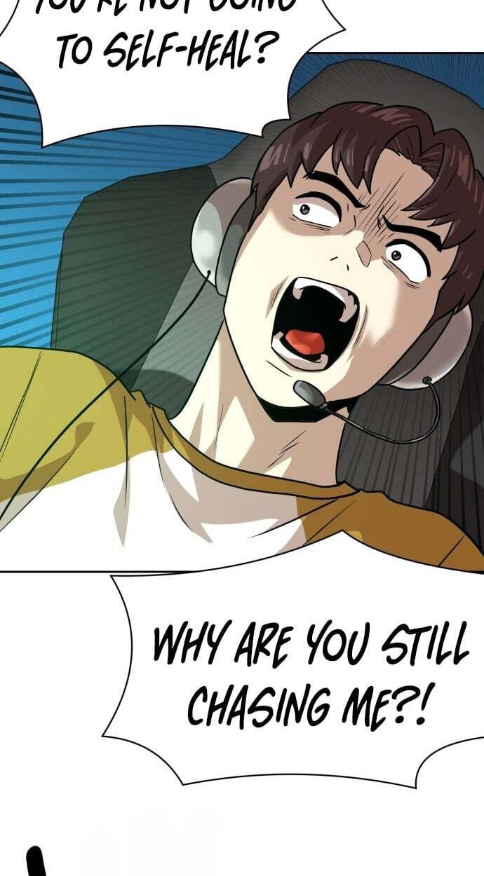 Double Click Chapter 251 page 55 - 